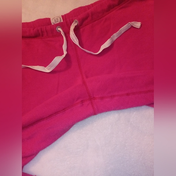 **Vintage** PINK by V.S.(Capri) sweatpants - Picture 14 of 16